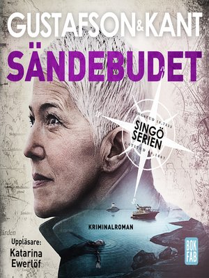 cover image of Sändebudet